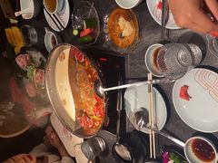 -捞王猪肚鸡火锅(金华义乌之心店)