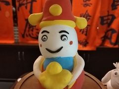 -西安饭庄·非遗陕菜(钟楼店)