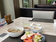 -上海新发展亚太JW万豪酒店