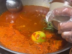 -老凯俚酸汤鱼(鸿通城店)