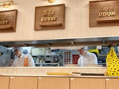 -池奈·咖喱蛋包饭(熙地港店)