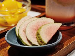 红芭乐气泡水-鹿港小镇(悠唐店)