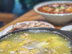 -青城甲(青城山店)