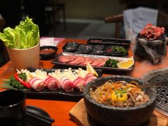 -陇璟烧肉酒场(友谊阳光城店)