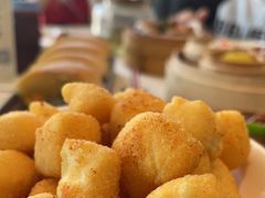 -晋江荣誉国际酒店·港誉茶餐厅