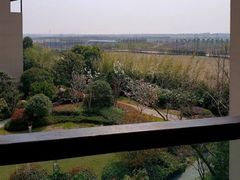 -上海崇明金茂凯悦酒店