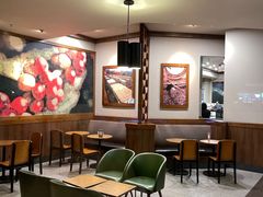 -星巴克(无锡百联奥特莱斯店)