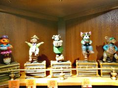 -上海衡山路十二号华邑酒店
