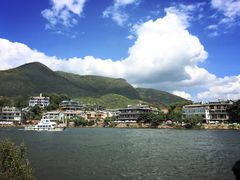-南诏风情岛