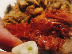 -95号酱骨·一块豆腐(展春园西路店)