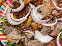 羊排-新疆伊宁远征餐厅