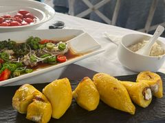 -野蔓果·山野菜(西湖景区·龙井茶田店)