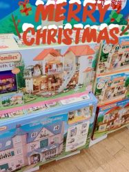 -kidsland(上海环球港店)