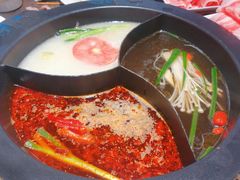 -火锅岛潮牌自助餐厅(天津天佑城店)