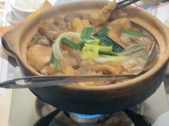 -肥家大排档(天河体育西店)