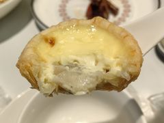 香蕉蛋挞-小榄人家酒楼(民安店)