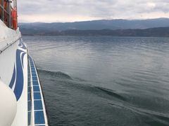 -西昌邛海湿地