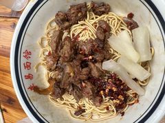 -李易面馆(树木岭店)
