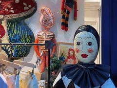 -恋物百货商店(华侨城店)