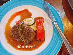 -斯比特花园西餐厅(东方商厦店)