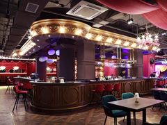 -疯克大象美式烤肉餐厅