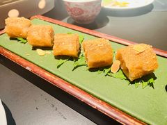 -逸品淮扬(东方渔人码头店)