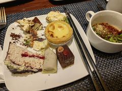 -常州新城希尔顿酒店·OPEN全日餐厅