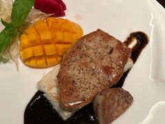 -阿吾罗日本料理(K11艺术中心店)