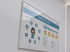 -深圳富茂格伦菲尔口腔门诊部(龙华清湖总院)