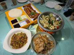 -玉桥餐厅(天坛店)