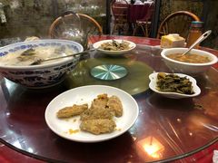 -红灯笼龙凤饭店(宁波老字号店)