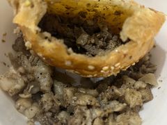 -巴依老爷新疆美食(马驹桥店)