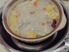 -土连锅·现熬养生汤锅(梁家巷店)