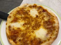 -萨莉亚意式餐厅(悦荟广场店)