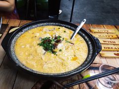 -新安江奶酸菜鱼(总店)