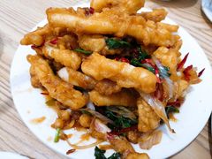 -九龙餐厅(大沽路店)