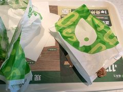 -德克士(亚中商城店)