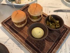 -Ocean's Table 欧舍