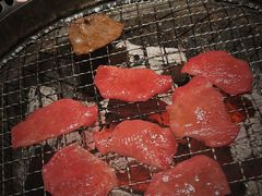 -御牛道日式烤肉料理(杭州万象城店)