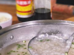 -蓝湾碧波·老字号·疍家非遗海上餐厅