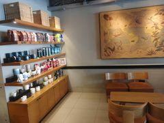 -星巴克(深圳罗湖书城店)