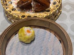 -如轩·海鲜砂锅粥·潮汕菜(南城店)
