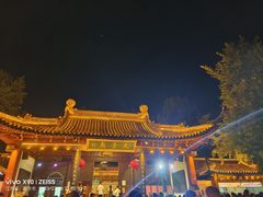 -夫子庙秦淮河画舫