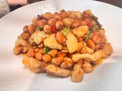 -永安鱼庄·镇江菜(东吴路店)