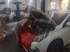 -哈尔滨龙晟一汽丰田4S店(民生路店)