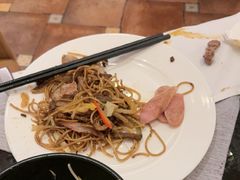 -骊韵咖啡厅(深圳中海凯骊酒店)