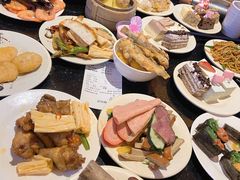-萧邦音乐会所KTV·蒸汽活海鲜自助(福田店)