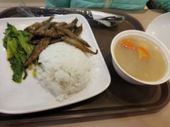 -都城快餐(花城店)