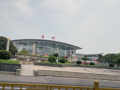 -泰州站