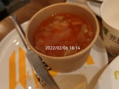 -菲滋意式餐厅(鄞州印象城店)